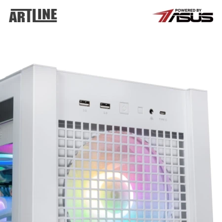 Комп'ютер Artline (GT302v30w)
