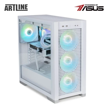 Комп'ютер Artline (GT302v30w)