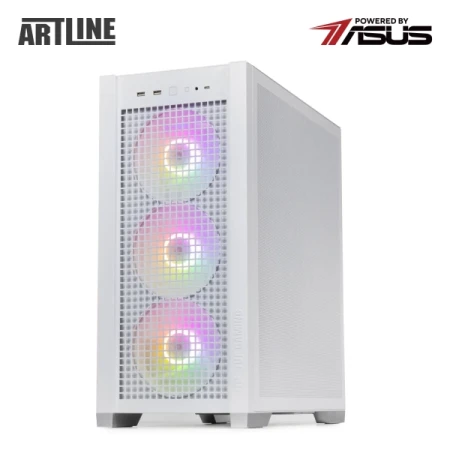 Комп'ютер Artline (GT302v30w)