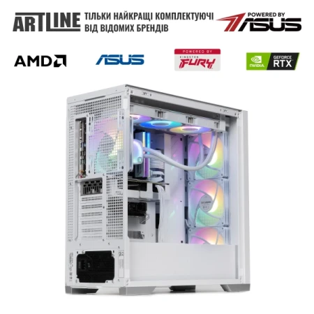 Компьютер Artline (GT302v22Winw)