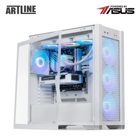 Компьютер Artline (GT302v22Winw)