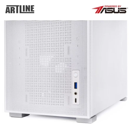 Комп'ютер Artline (D31Whitev85)