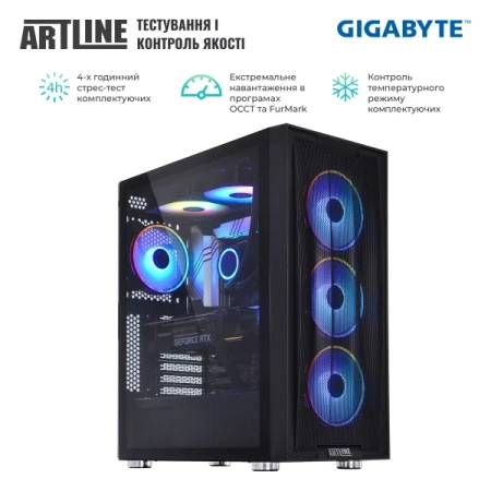 Компьютер Artline (X85v52Win)