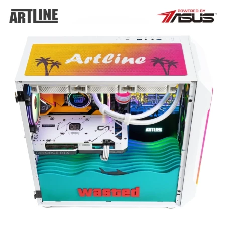 Комп'ютер Artline (Grandv143)