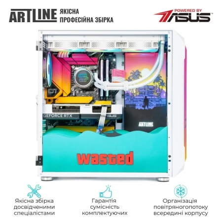 Компьютер Artline (Grandv140)