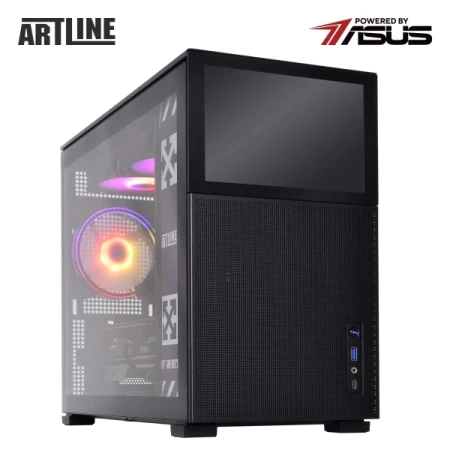Компьютер Artline (D31v104Win)