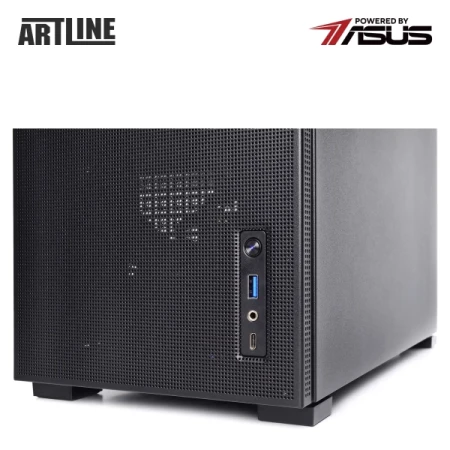 Компьютер Artline (D31v104Win)