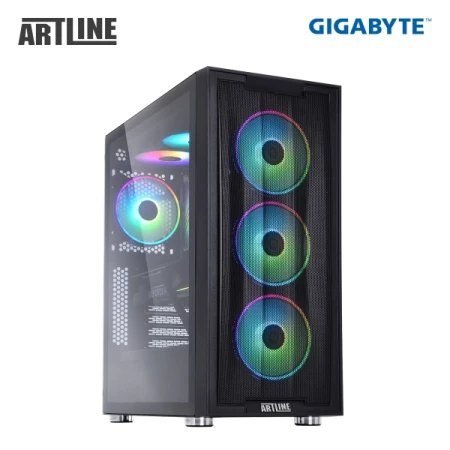 Комп'ютер Artline (X89v12)