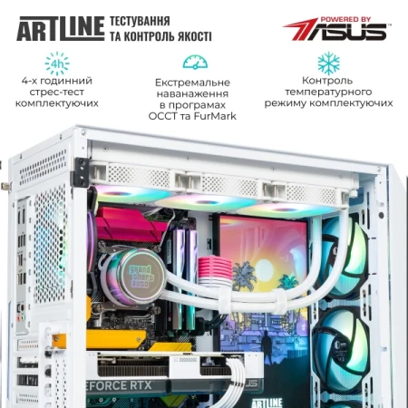 Компьютер Artline (Grandv142)