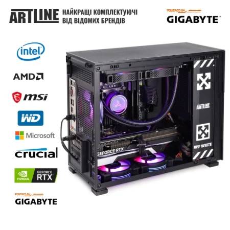 Комп'ютер Artline (D31v80)