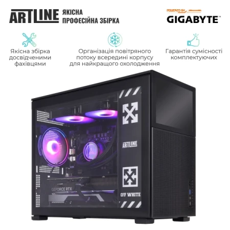 Комп'ютер Artline (D31v80)