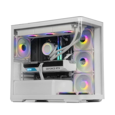 Комп'ютер Artline (TankWhitev103)