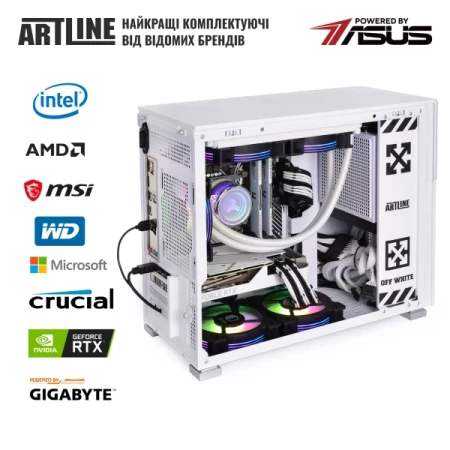 Комп'ютер Artline (Tankv91)