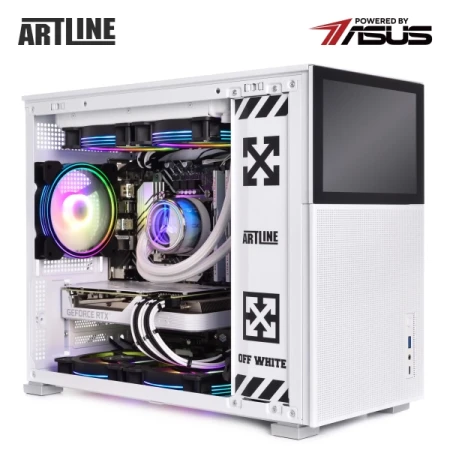 Комп'ютер Artline (Tankv91)