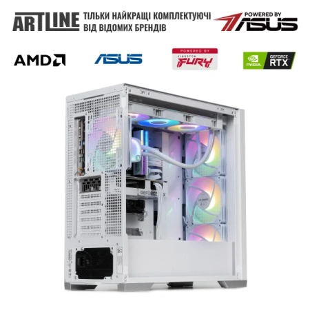 Компьютер Artline (GT302v10Winw)