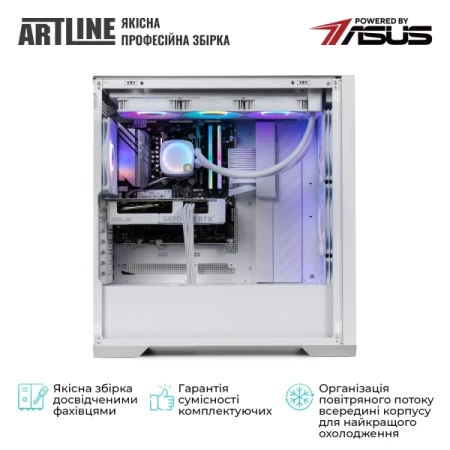 Компьютер Artline (GT302v10Winw)