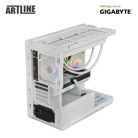 Комп'ютер Artline (TankWhitev95Win)