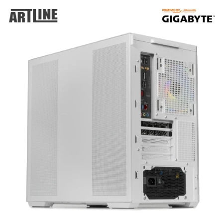 Комп'ютер Artline (TankWhitev95Win)