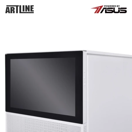 Компьютер Artline (D31Whitev106Win)