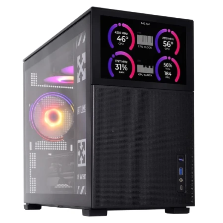 Компьютер Artline (D31v106Win)