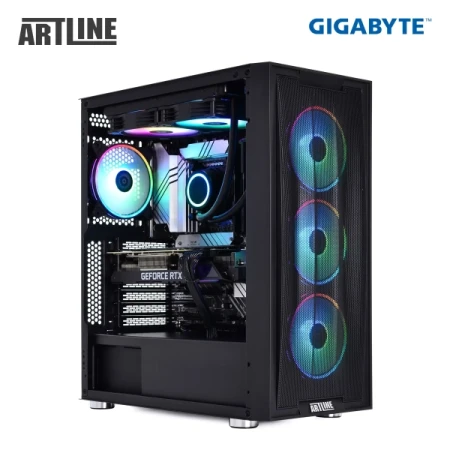 Комп'ютер Artline (X89v12Win)