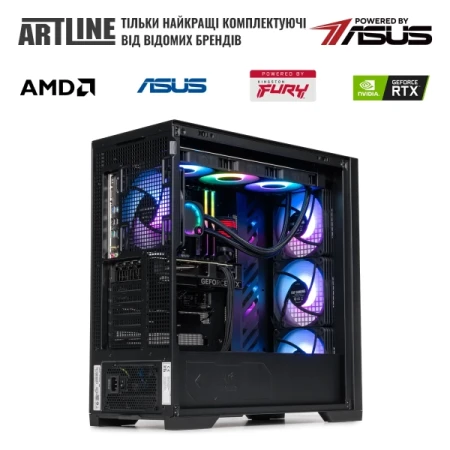 Комп'ютер Artline (GT302v10Win)