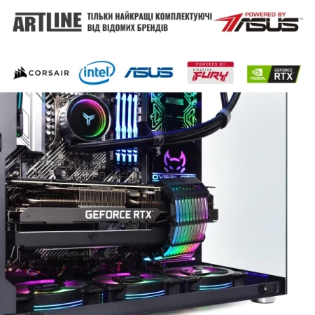 Компьютер Artline (X93v89Win)