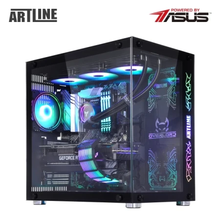 Компьютер Artline (X93v89Win)