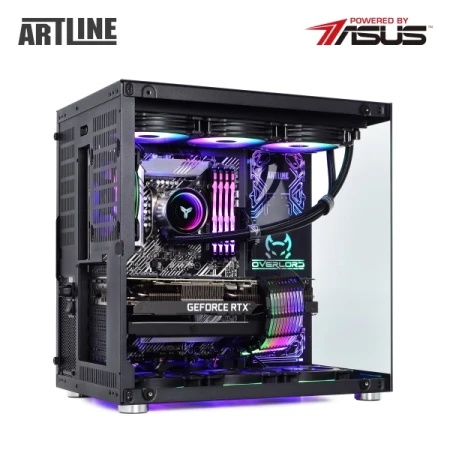 Компьютер Artline (X93v89Win)