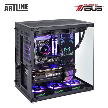 Компьютер Artline (X93v89Win)