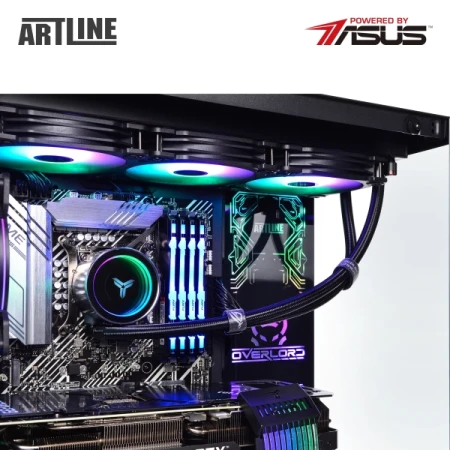 Компьютер Artline (X93v89Win)
