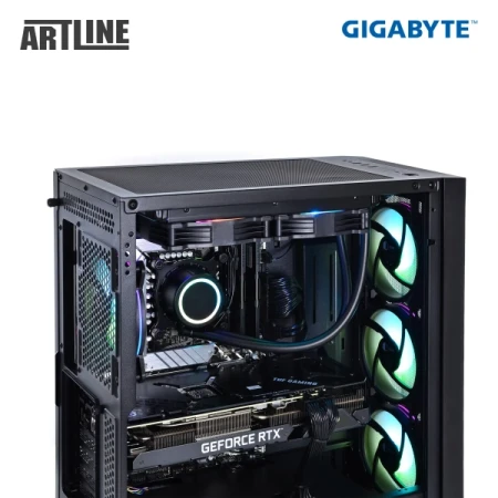 Компьютер Artline (X85v54)