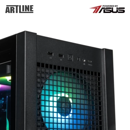 Компьютер Artline (GT302v14)