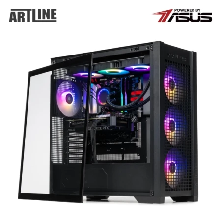 Компьютер Artline (GT302v14)
