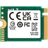 SSD диск Transcend (TS256GMTE300S)