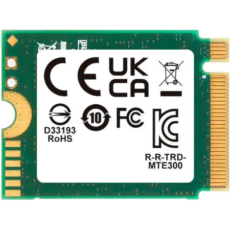 SSD диск Transcend (TS256GMTE300S)