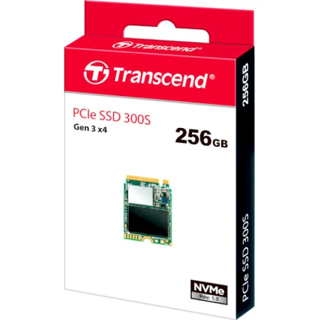 SSD диск Transcend (TS256GMTE300S)