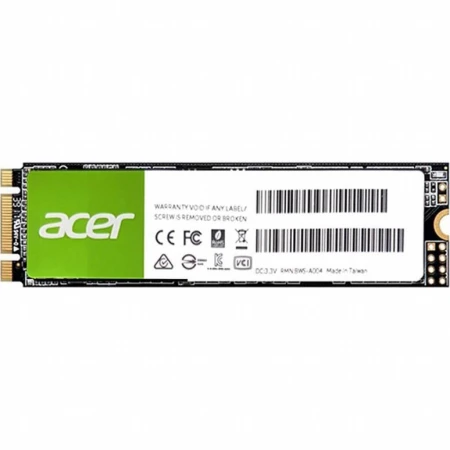 SSD диск Acer (BL.9BWWA.115)