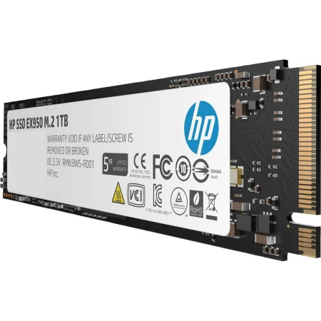 SSD диск HP (5MS23AA)
