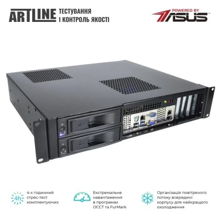 Сервер Artline (R35v42)