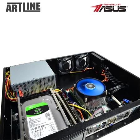 Сервер Artline (R37v99)