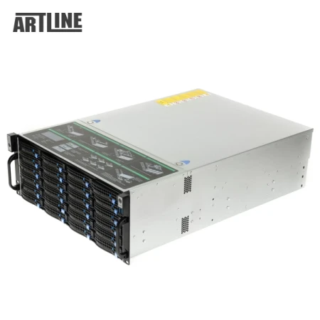 Сервер Artline (R98v03)