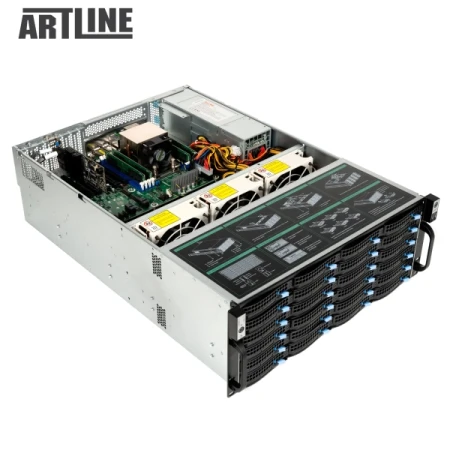 Сервер Artline (R98v03)