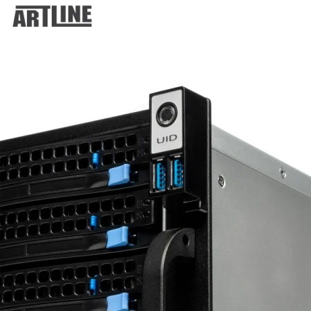 Сервер Artline (R98v03)