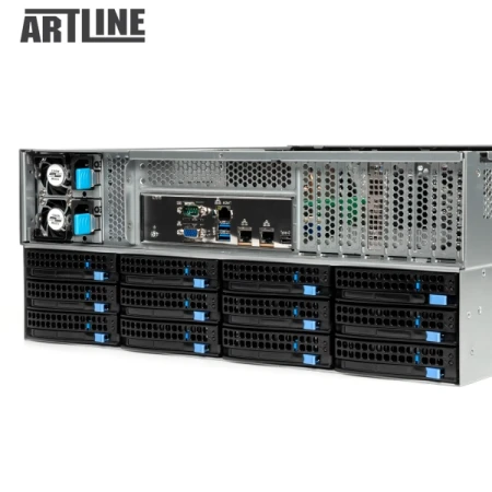 Сервер Artline (R98v03)