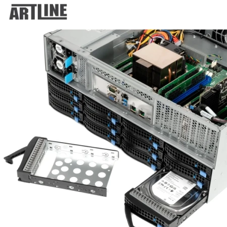 Сервер Artline (R98v03)