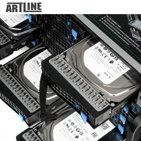 Сервер Artline (R98v03)