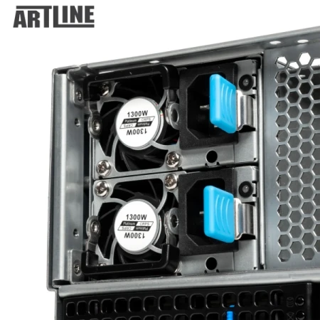 Сервер Artline (R98v03)