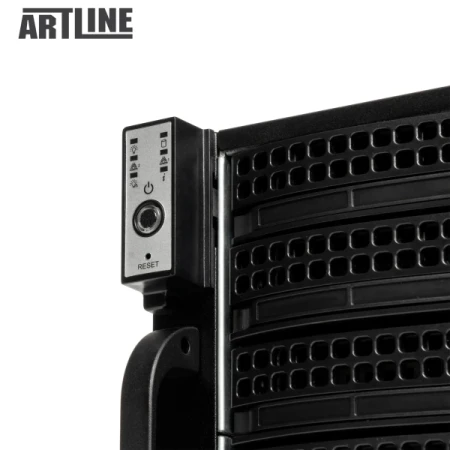 Сервер Artline (R98v04)