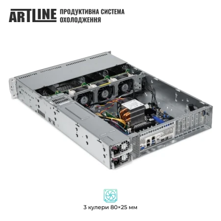Сервер Artline (R33v12)